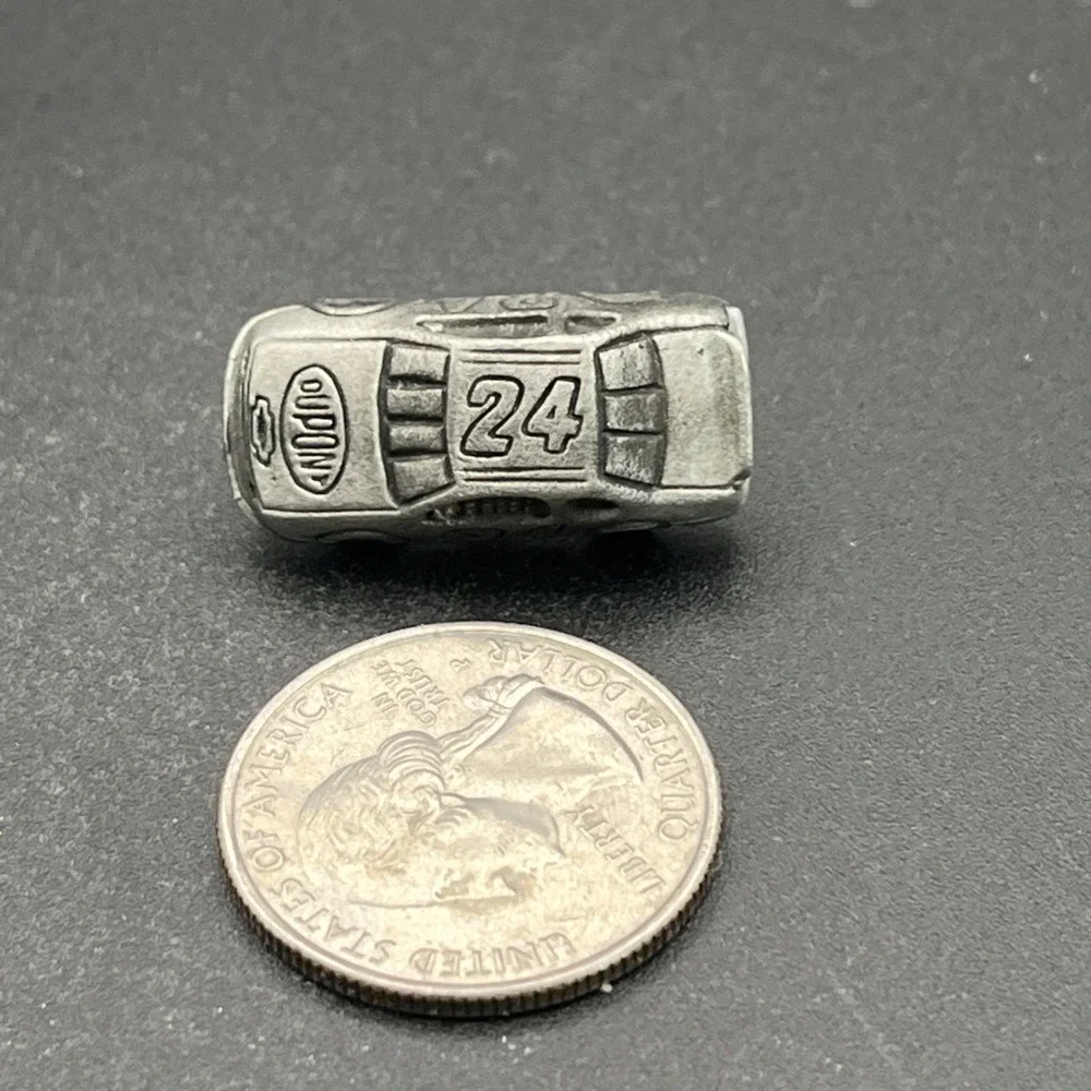 N/A pin has